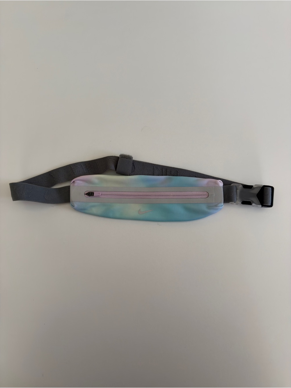Nike Slim Printed Waist Pack